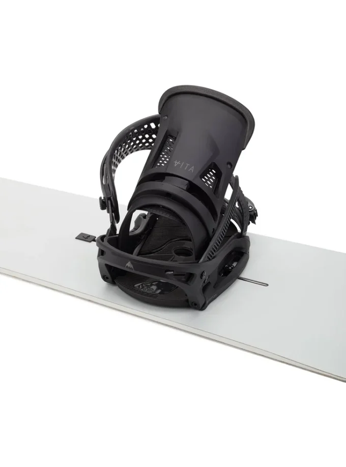 Burton Malavita EST® snowboardbindinger for menn Burton Malavita EST® snowboardbindinger for menn