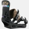 Burton Malavita Re:Flex snowboardbindinger for menn Burton Malavita Re:Flex snowboardbindinger for menn