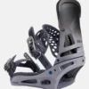 Burton Malavita Re:Flex snowboardbindinger for menn Burton Malavita Re:Flex snowboardbindinger for menn