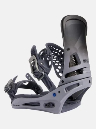 Burton Malavita Re:Flex snowboardbindinger for menn