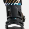 Burton Malavita Re:Flex snowboardbindinger for menn Burton Malavita Re:Flex snowboardbindinger for menn
