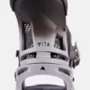 Burton Malavita Re:Flex snowboardbindinger for menn Burton Malavita Re:Flex snowboardbindinger for menn