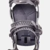 Burton Malavita Re:Flex snowboardbindinger for menn Burton Malavita Re:Flex snowboardbindinger for menn