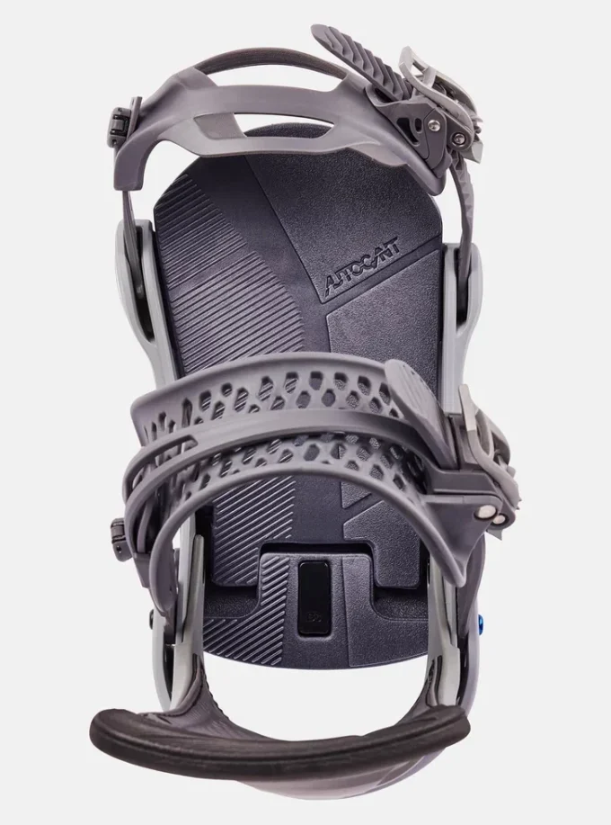 Burton Malavita Re:Flex snowboardbindinger for menn Burton Malavita Re:Flex snowboardbindinger for menn