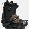 Burton Malavita Re:Flex snowboardbindinger for menn Burton Malavita Re:Flex snowboardbindinger for menn