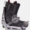Burton Malavita Re:Flex snowboardbindinger for menn Burton Malavita Re:Flex snowboardbindinger for menn