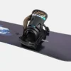 Burton Malavita Re:Flex snowboardbindinger for menn Burton Malavita Re:Flex snowboardbindinger for menn