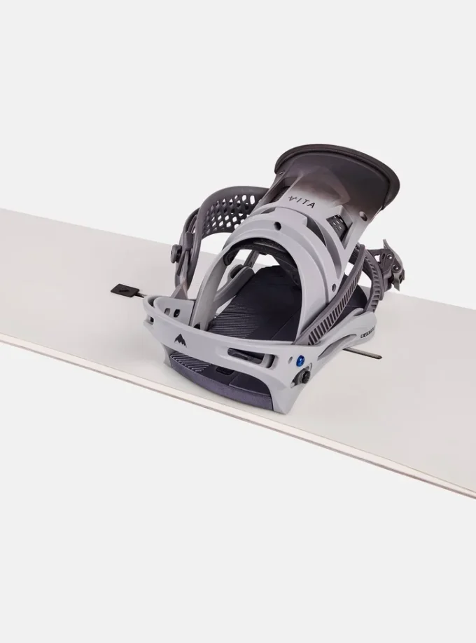 Burton Malavita Re:Flex snowboardbindinger for menn Burton Malavita Re:Flex snowboardbindinger for menn