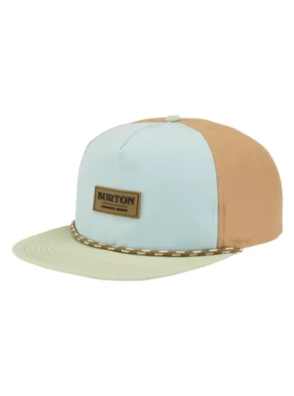 Burton Mallet-hatt