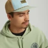 Burton Mallet-hatt