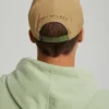 Burton Mallet-hatt