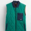Burton Mallet vest for menn Burton Mallet vest for menn