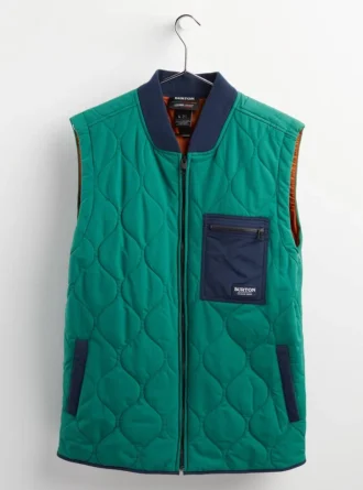 Burton Mallet vest for menn Burton Mallet vest for menn