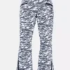 Burton Marcy 2L High Rise Stretch-bukser for kvinner