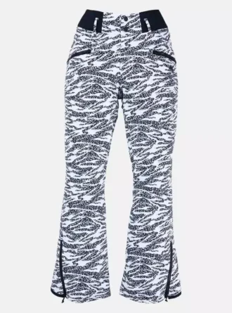 Burton Marcy 2L High Rise Stretch-bukser for kvinner