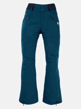 Burton Marcy 2L High Rise Stretch-bukser for kvinner (prøve)