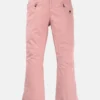 Burton Marcy High Rise 2L Stretch-bukser for kvinner
