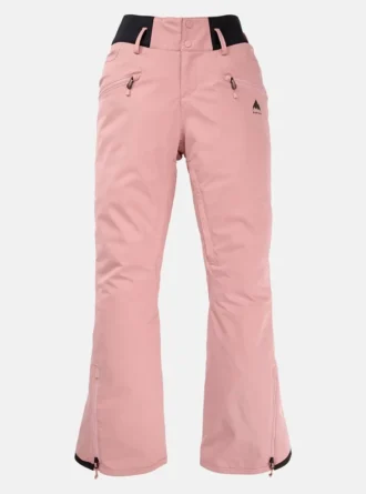 Burton Marcy High Rise 2L Stretch-bukser for kvinner