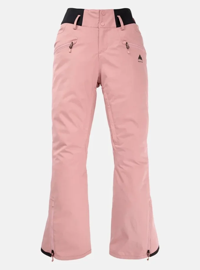 Burton Marcy High Rise 2L Stretch-bukser for kvinner