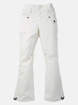 Burton Marcy High Rise 2L Stretch-bukser for kvinner