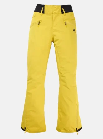 Burton Marcy High Rise 2L Stretch-bukser for kvinner (prøve)