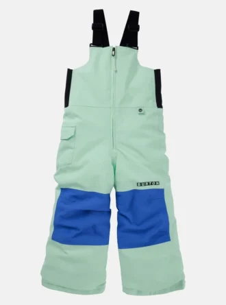 Burton Maven Bib Pants for småbarn (eksempel)