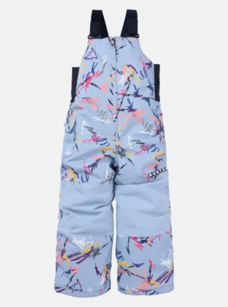 Burton Maven Bib Pants for småbarn (eksempel)