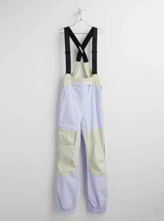 Burton Melter Bib Pants for kvinner (eksempel)