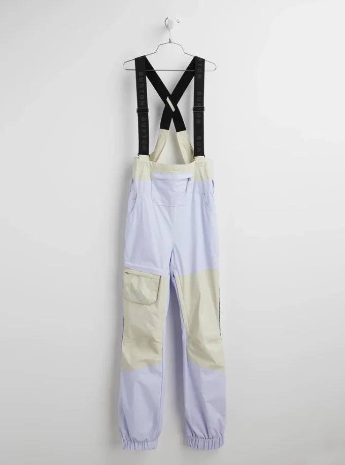 Burton Melter Bib Pants for kvinner (eksempel)