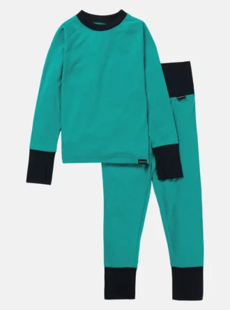 Burton Merino Base Layer Set for barn og småbarn