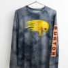 Burton Metallica Tech T-skjorte Burton Metallica Tech T-skjorte