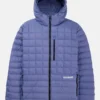 Burton Mid-Heat dunjakke med hette for menn Burton Mid-Heat dunjakke med hette for menn