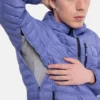 Burton Mid-Heat dunjakke med hette for menn Burton Mid-Heat dunjakke med hette for menn