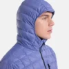 Burton Mid-Heat dunjakke med hette for menn Burton Mid-Heat dunjakke med hette for menn
