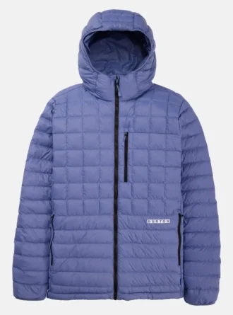 Burton Mid-Heat dunjakke med hette for menn (eksempel)