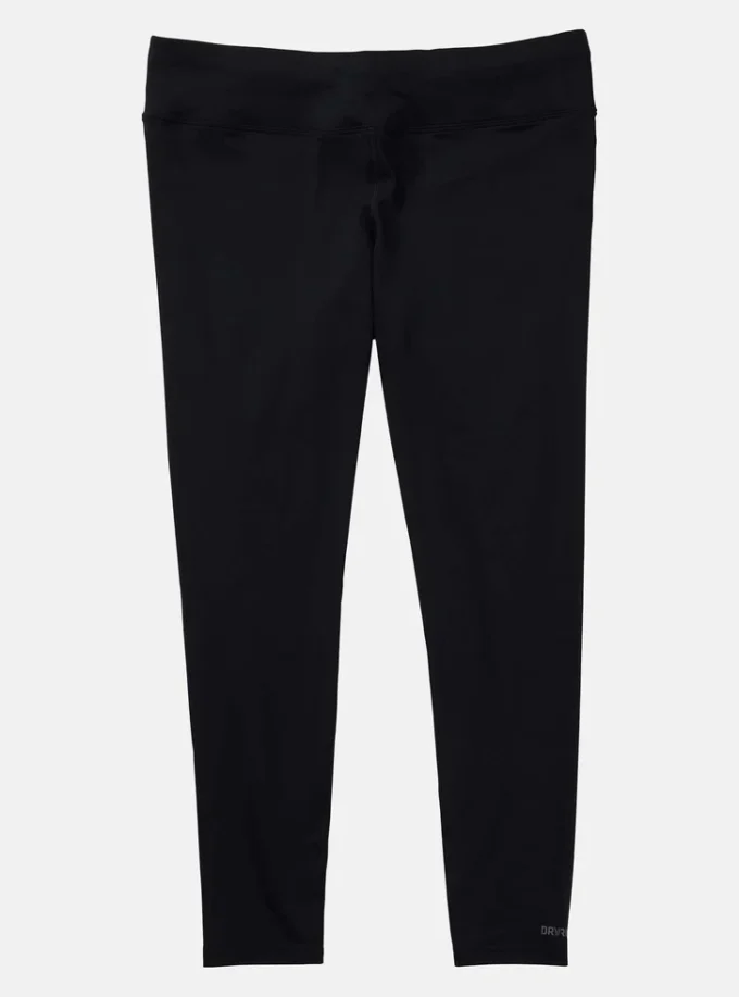 Burton Midweight Base Layer-bukser for kvinner