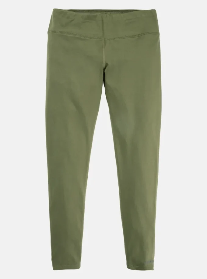 Burton Midweight Base Layer-bukser for kvinner