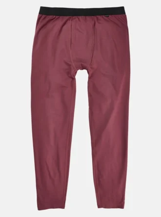 Burton Midweight Base Layer-bukser for menn