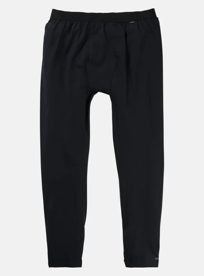 Burton Midweight Base Layer-bukser for menn Burton Midweight Base Layer-bukser for menn