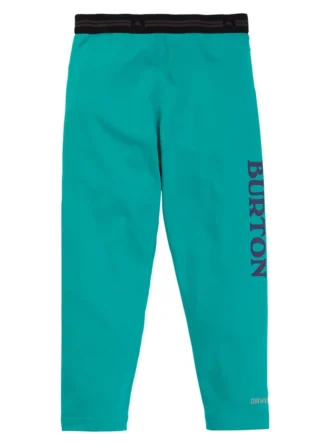 Burton Midweight Base Layer-bukser for småbarn
