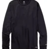 Burton Midweight Base Layer Crewneck for menn Burton Midweight Base Layer Crewneck for menn
