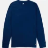 Burton Midweight Base Layer Crewneck for menn Burton Midweight Base Layer Crewneck for menn