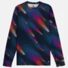 Burton Midweight Base Layer Crewneck for menn Burton Midweight Base Layer Crewneck for menn
