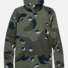 Burton Midweight Base Layer Long Neck Shirt for kvinner
