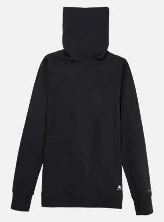 Burton Midweight Base Layer Long Neck Shirt for kvinner