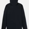 Burton Midweight Base Layer Long Neck Shirt for menn