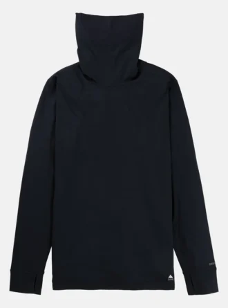Burton Midweight Base Layer Long Neck Shirt for menn