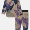 Burton Midweight Base Layer Set for barn og småbarn Burton Midweight Base Layer Set for barn og småbarn