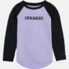 Burton Midweight Base Layer Tech T-skjorte for småbarn (eksempel) Burton Midweight Base Layer Tech T-skjorte for småbarn (eksempel)