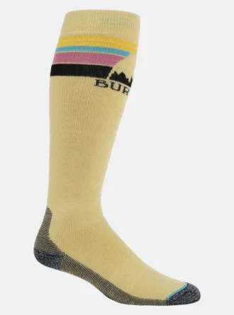 Burton Midweight Emblem-sokker for menn